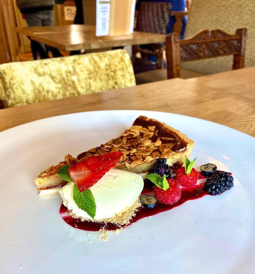 The Devonshire Arms Hotel Eckington  Ngoại thất bức ảnh