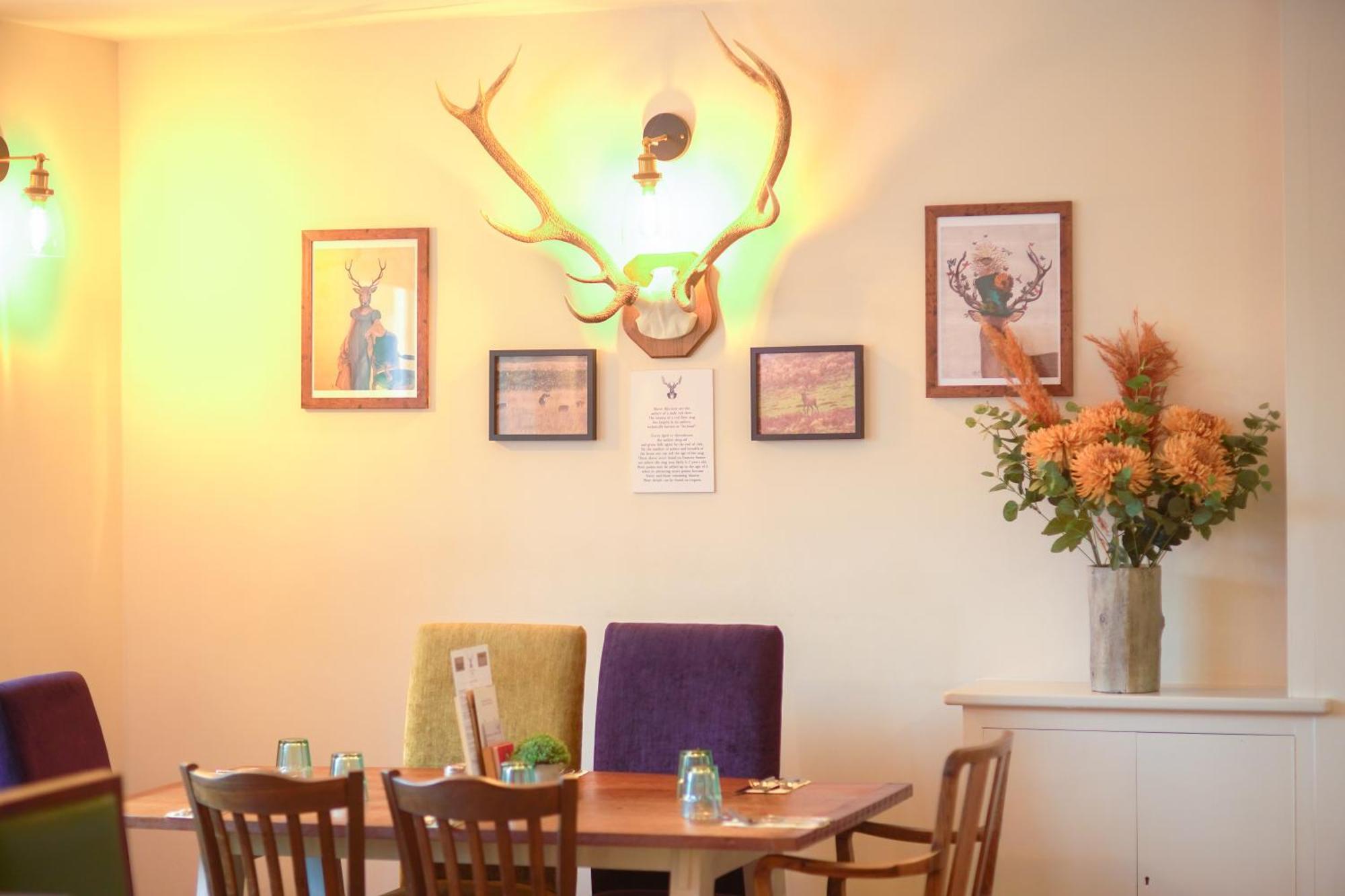 The Devonshire Arms Hotel Eckington  Ngoại thất bức ảnh